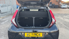 Toyota Aygo 1.0 VVT-i X-Trend TSS 5dr Petrol Hatchback